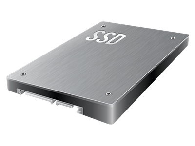 Disques durs SSD